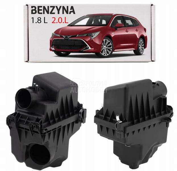 kuciste filtera vazduha