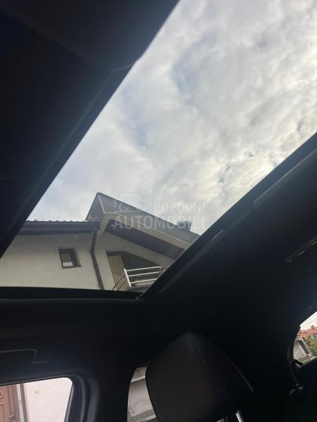 Nissan Juke 1.5DCI Tekna