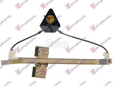 PODIZAC ZADNJEG PROZORA... za Seat Leon od 2005. do 2013. god.