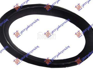 OKVIR MAGLENKE CRNI 06- Desno za Mercedes Benz E Klasa od 2002. do 2009. god.