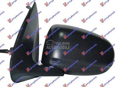 RETROVIZOR MEHANICKI SA... za Nissan Almera od 2000. do 2006. god.