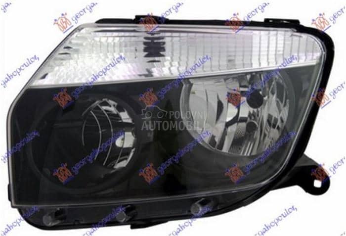 FAR ELEKTRICNI/MEHANICKI...