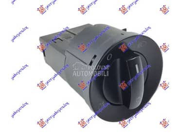 PREKIDAC ZA FAROVE za Volkswagen Polo od 2009. do 2014. god.