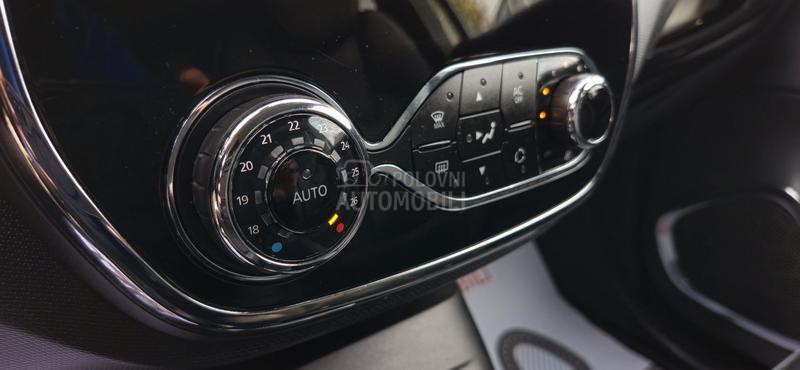 Renault Captur R.E.Z.E.R.V.I.S.A.N