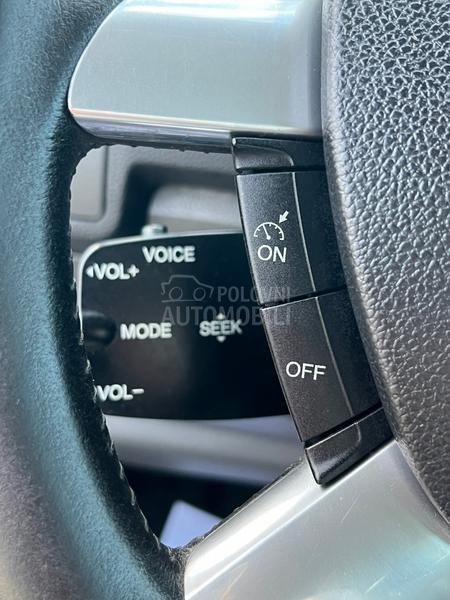 Ford Kuga 2.0 4x4 TITANIUM