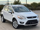 Ford Kuga 2.0 4x4 TITANIUM