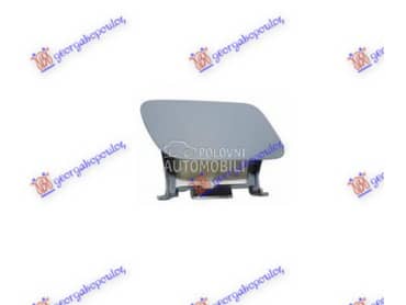 POKLOPAC PRSKALICE FARA Levo za Mercedes Benz GLA Klasa od 2014. do 2017. god.