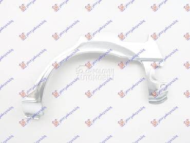 RUB 5 VRATA Levo za Mazda 323 od 1998. do 2003. god.