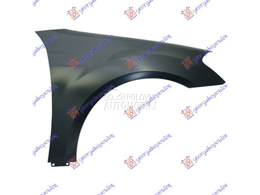 BLATOBRAN za Mercedes Benz ML Klasa od 2005. do 2011. god.