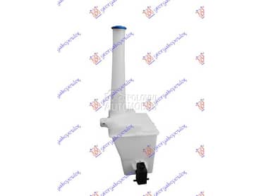 POSUDA ZA TECNOST BRISACA za Hyundai Santa Fe od 2000. do 2005. god.