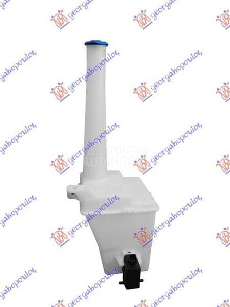 POSUDA ZA TECNOST BRISACA