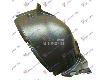 POTKRILO (PREDNJI DEO) za Mercedes Benz ML Klasa od 2005. do 2011. god.