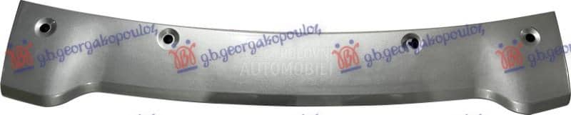 NEMA- LAJSNA PREDNJEG...