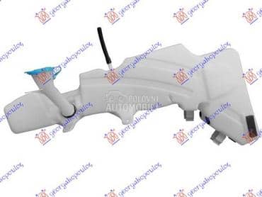 POSUDA ZA TECNOST BRISACA za Nissan Navara od 2010. do 2015. god.