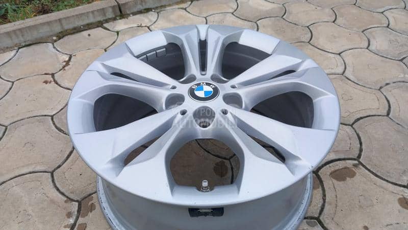 Aluminijumske felne  17" 5 x 112