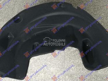 ZADNJE POTKRILO PLASTICNO za Mercedes Benz ML Klasa od 2005. do 2011. god.