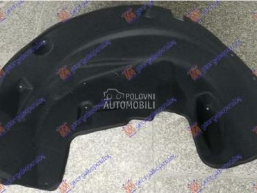 ZADNJE POTKRILO PLASTICNO za Mercedes Benz ML Klasa od 2005. do 2011. god.