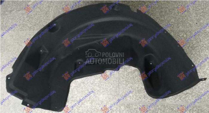 ZADNJE POTKRILO PLASTICNO