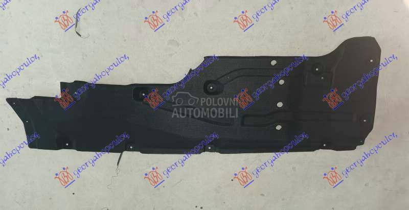 ZASTITA MOTORA PLASTICNA