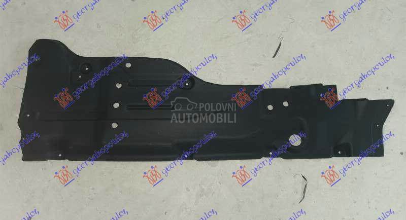 ZASTITA MOTORA PLASTICNA