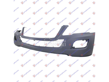 PREDNJI BRANIK PM 2008- za Mercedes Benz ML Klasa od 2005. do 2011. god.