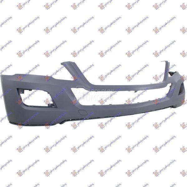 PREDNJI BRANIK PM 2008-