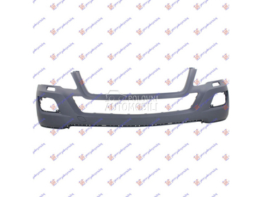 PREDNJI BRANIK PM 2008- (PRSKA za Mercedes Benz ML Klasa od 2005. do 2011. god.