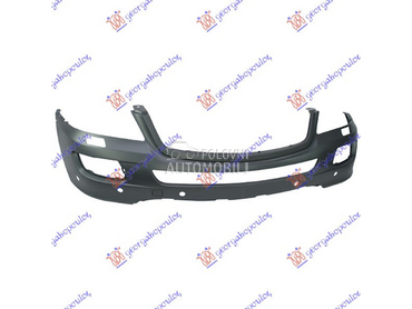 PREDNJI BRANIK PM -2008 (PRSKA za Mercedes Benz ML Klasa od 2005. do 2011. god.