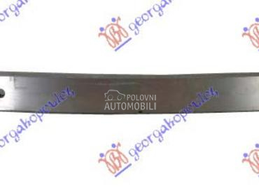 SINA PREDNJEG BRANIKA ALUMINIJ za Mercedes Benz GL Klasa od 2006. do 2012. god.