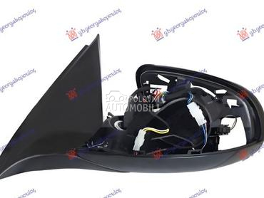 RETROVIZOR ELEK. SA GREJ.... za Mercedes Benz GLC Klasa od 2015. do 2020. god.