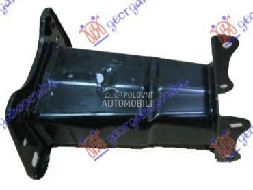 NOSAC SINE METALNI za Mercedes Benz ML Klasa od 2005. do 2011. god.