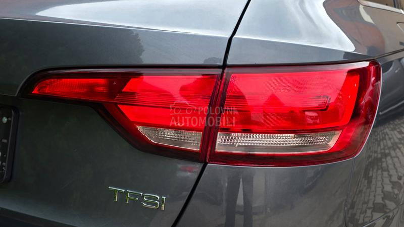 Audi A4 1.4 tfsi