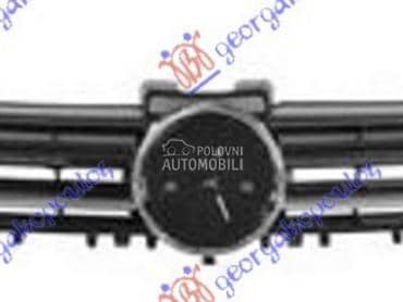 PVC MASKA za Volkswagen Golf 7 od 2013. do 2017. god.