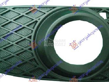 RESETKA PREDNJEG BRANIKA (SA M za Mercedes Benz ML Klasa od 2005. do 2011. god.