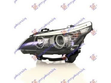 FAR ELEKTRICNI 07- Levo za BMW Serija 5 od 2003. do 2010. god.