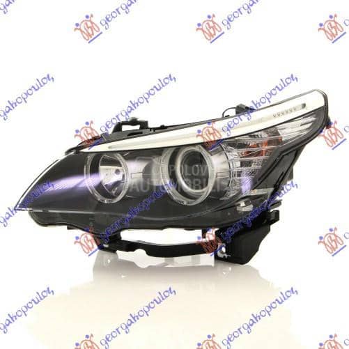 FAR ELEKTRICNI 07- Levo