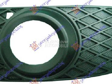 RESETKA PREDNJEG BRANIKA (SA M za Mercedes Benz ML Klasa od 2005. do 2011. god.