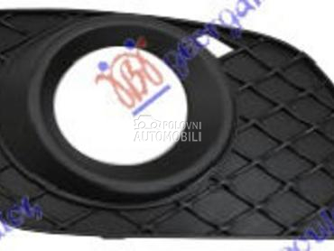 RESETKA PREDNJEG BRANIKA (SA M za Mercedes Benz ML Klasa od 2005. do 2011. god.