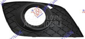 RESETKA PREDNJEG BRANIKA (SA M