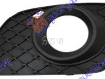 RESETKA PREDNJEG BRANIKA (SA M za Mercedes Benz ML Klasa od 2005. do 2011. god.