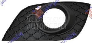 RESETKA PREDNJEG BRANIKA (SA M