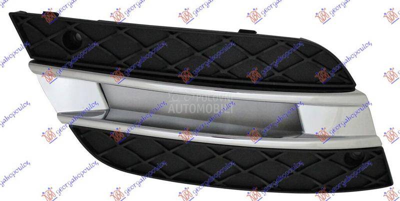 RESETKA PREDNJEG BRANIKA (SA O