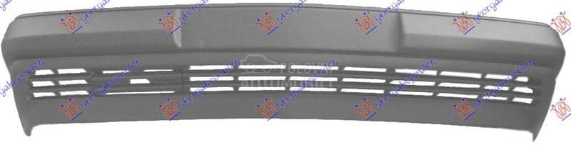 PREDNJI BRANIK 89-