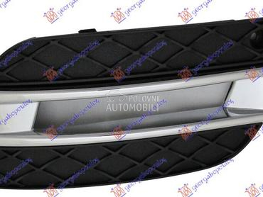 RESETKA PREDNJEG BRANIKA (SA O za Mercedes Benz ML Klasa od 2005. do 2011. god.