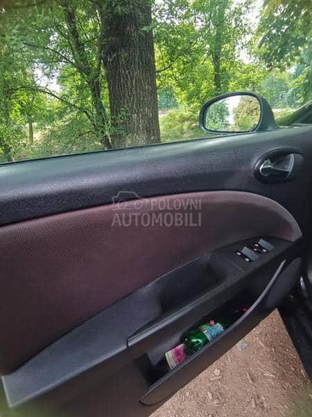 Seat Leon 2.0tdi dsg BKD Seat Leon 2.0tdi dsg BKD