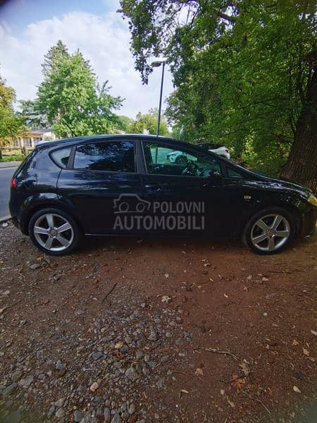 Seat Leon 2.0tdi dsg BKD Seat Leon 2.0tdi dsg BKD