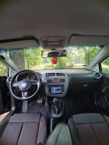 Seat Leon 2.0tdi dsg BKD Seat Leon 2.0tdi dsg BKD