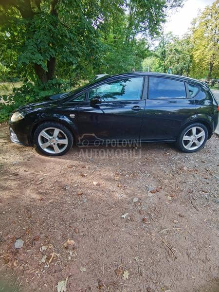 Seat Leon 2.0tdi dsg BKD Seat Leon 2.0tdi dsg BKD