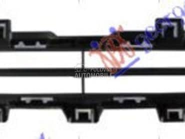 CENTRALNA RESETKA GORNJA za BMW X3 od 2014. do 2017. god.