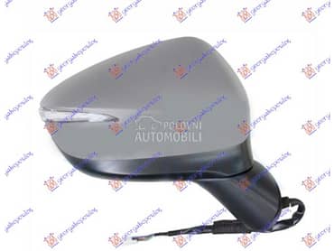 RETROVIZOR ELEKTRICNI SA... za Mazda 5 od 2011. do 2017. god.